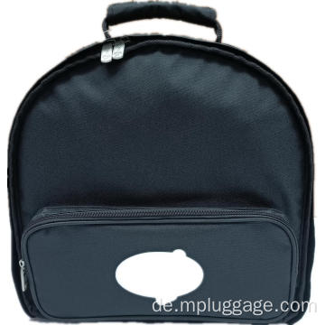 Maximal Protectio Deluxe Drum Thron Fall